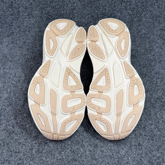 Hoka Bondi 8 Running Shoes Women's Size 8 Athletic Training Gym Racing Sneakers - Picture 10 of 12